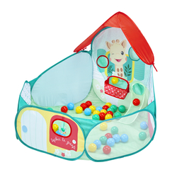 Sophie La Girafe Sophie the Giraffe Ball Pool S240133