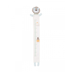 Growth chart toy Jungle King