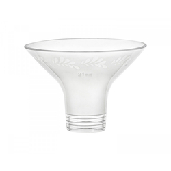 Kikka Boo Spare silicone shield 21mm for breast pumps Nessa-Caily-Leia Plus (31304010021)