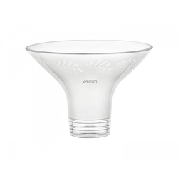 Kikka Boo Spare silicone shield 24mm for breast pumps Nessa-Caily-Leia Plus (31304010022)