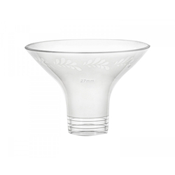 Kikka Boo Spare silicone shield 27mm for breast pumps Nessa-Caily-Leia Plus (31304010023)