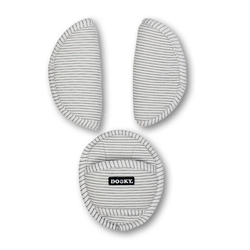 Dooky Επωμίδες Μαξιλαράκια ζώνης Linea