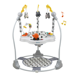 Bebe Stars TRAMPOLINE PANDA 4107