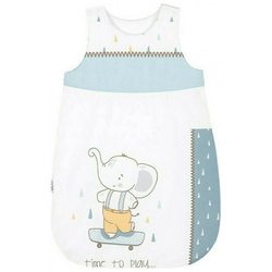 Kikka Boo Sleeping Bag 6-18 months - Elephant Time