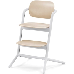 Cybex Lemo Highchair Sand White 522001559