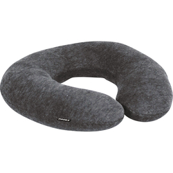 Dooky Neck Support Pillow Dark Grey