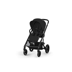 Cybex Balios S Lux BLK B 0-22kg Moon Black 524001171
