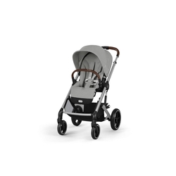 Cybex Balios S Lux SLV B 0-22kg Stone Grey 524001179