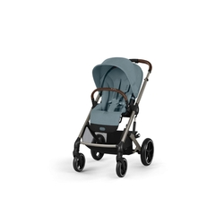 Cybex Balios S Lux TPE B 0-22kg Stormy Blue 524001195