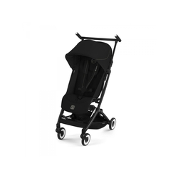 Cybex Libelle BLK Baby Stroller 5.9 kg Magic Black 525000201