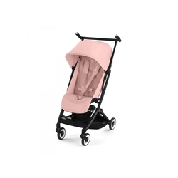 Cybex Libelle BLK Baby Stroller 5.9 kg Candy Pink 525000243