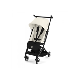 Cybex Libelle BLK Baby Stroller 5.9 kg Canvas White 525000257