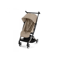 Cybex Libelle TPE Baby Stroller 5.9 kg Almond Beige 525000215