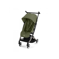 Cybex Libelle TPE Baby Stroller 5.9 kg Moss Green 525000285