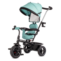 Kinderkraft Freeway Rotating Children's Tricycle 9-60 months Green KKRFRWAGRE0000