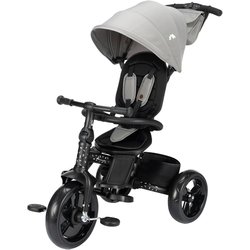 Bebe Confort Windy 4 in 1 Αναδιπλούμενο Τρίκυκλο ποδήλατο με Λαβή Γονέα Tinted Stone