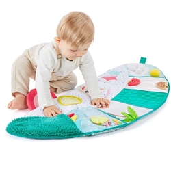Sophie la Giraffe Sensory touch mat S240131
