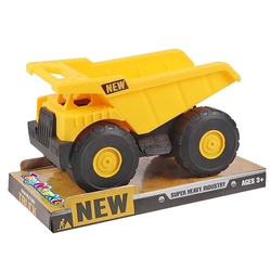 Toymarkt Friction Tipper 21x12x11cm