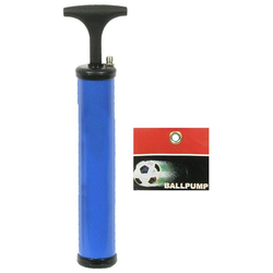 Toymarkt Plastic Ball Pump