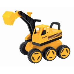 Pilsan Toys Pilsan 06207 Tractor 8693461062070