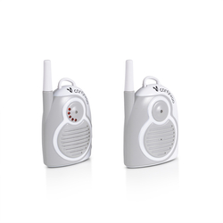 Cangaroo Audio baby phone Mommy`s sense BM-163 grey 3800146268053