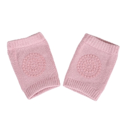 Cangaroo Baby kneepads Itsy Bitsy pink 3800146267940