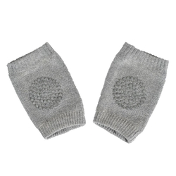 Cangaroo Baby kneepads Itsy Bitsy litght grey 3800146267964