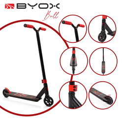 Byox Stunt scooter Bull 3800146225117