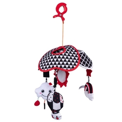 Bali Bazoo 80421 Sensory Mobile 6925783804215