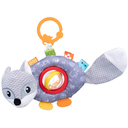 Bali Bazoo Κρεμαστό Παιχνίδι Καροτσιού για Νεογέννητα Fox 6925783807902