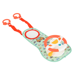 Moni Car toy Baby Pilot HE0623 3800146224318