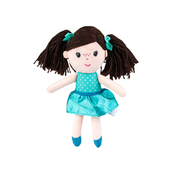 Bali Bazoo Bali Bazoo 81986 Cuddle doll Anetka 23cm 6925783819868