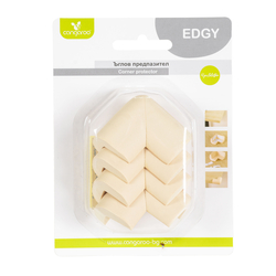 Cangaroo Corner protector EDGY beige 3800146270414