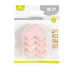 Cangaroo Corner protector EDGY pink 3800146270421