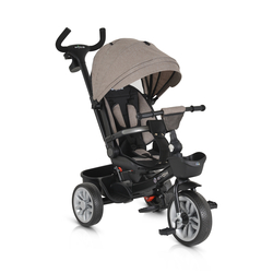Byox Tricycle Space beige 3800146231514