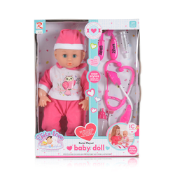 Moni 36cm Doll 8100 3800146266011