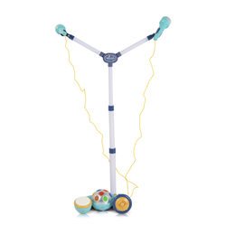 Junca Multi-function Micropfone RJ2855 3801005600199