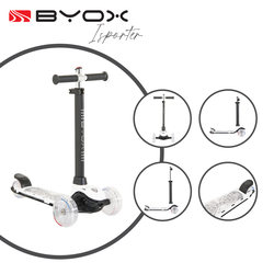 Byox Scooter iSporter 3800146229016