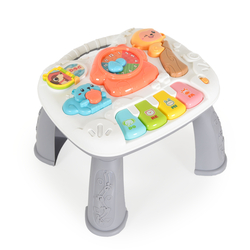 AiYingle Baby learning table with piano 368-24G 3801005600021