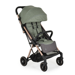 Moni Baby Stroller Berlin Premium green 3800146236915