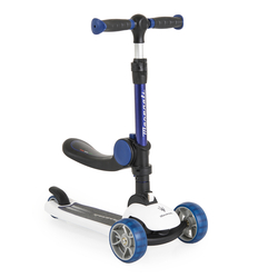 Ignore Scooter Maserati Blue 3800146229160