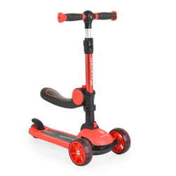 Ignore Scooter Maserati red 3800146229153