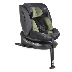 Cangaroo Car seat Hoku olive green 40-150cm 3801005151806