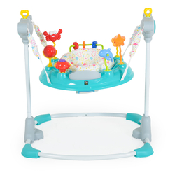 Moni Jumper Vista turquoise 3800146244590