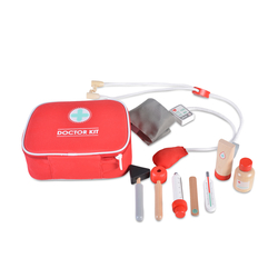 Moni 4501 Wooden emergency set - 10 pcs 3800146221713