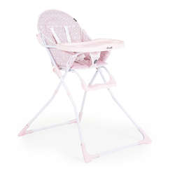 Moni High chair Noodle pink 3801005152483