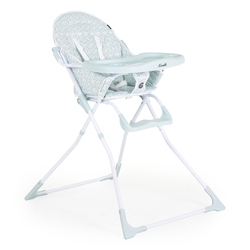 Moni High chair Noodle blue 3801005152506