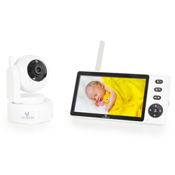 Cangaroo Video baby monitor Iris 3800146271626