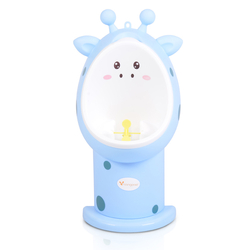 Cangaroo Boy urinal Masai blue 3800146267445