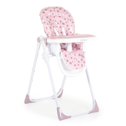 Moni High chair Cocomero pink 3801005152452